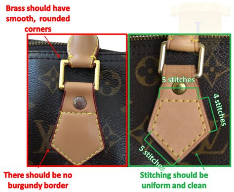 how to tell if a lv wallet is real|louis vuitton bag authentication.